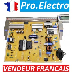 PSU alimentation TV LG 65UN71006LB65UN71003LB 65UK6400 LGP65TJR-18U1 EAX67805001(1.5) EAY64928801