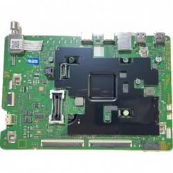 Motherboard TV SAMSUNG UE55AU8002K BN94-16863H BN41-02844A