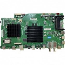 Motherboard TV SHARP 55XUF8772ES T.MS6488E.U701 LC550EGE-DHM4