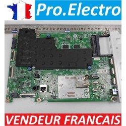 Motherboard TV LG OLED55C11LB OLED65C11LB EBT66643302 EAX69789001(1.0)