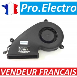 CPU Fan ventilateur Imac A1418 21inch BSM0912HJ-00 610-00122 610-0199 BKAK0925R2HV004