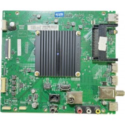 Motherboard TV TCL THOMSON 49UC6306 43UC6306 40-MS86D1-MAC2HG