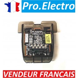 Button power TV LG 43UK6300PLB EBR83592701