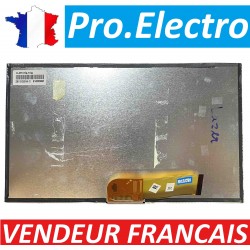 LCD dalle screen LISTO Web'PAD 1002-02 LAZER TAKARA MID211H H-M101Q-10Q 10pouces