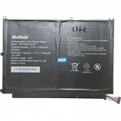 Battery batterie essentiel Dark'TAB 8000443 MLP3091120-2P