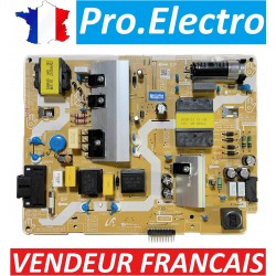 PSU alimentation TV SAMSUNG UE50AU7105K UE55AU7105K 3IN1 Kant-Su2e 50/55inch