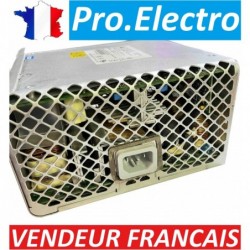 Alimentation power MacPro APPLE MacPro A1289 614-0454 DPS-980BB-2