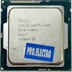 Processeur APPLE IMAC A1419 27pouces 2013 2014 SR14E Core i5-4570 iMC11