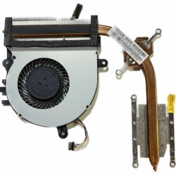 Ventilateur fan heatsink ASUS X302L 13NB07V1AM020