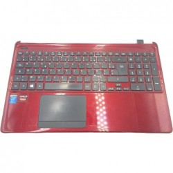 Keyboard clavier ACER Aspire E1-570 MP-10K36F0-6981W PK130N41A14
