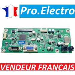 Motherboard TV SAMSUNG LC27R500FHR BN81-17542A 1020-14909-260112000000