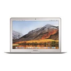 Apple MacBook Air 2017 13.3 A1466 256Go 8Go i7 2.2GHz - État correct