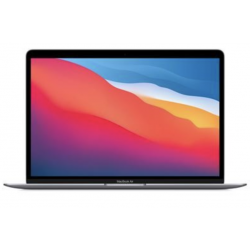 MacBook Pro M1 2020 13inch Retina A2338 256 Go SSD 8 Go RAM Intel Core M1 Gris sidéral - Très bon état