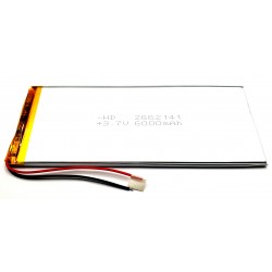 Battery batterie compatible tablette Archos Access 101 Wifi modèle AC101ASWFV2