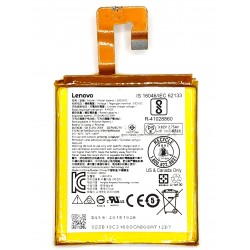 Batterie tablette LENOVO L18D1P31 1ICP4/61/70