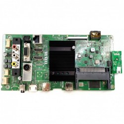Motherboard TV CONTINENTAL EDISON CELED58UHD21CB3 MB230 200420R2 1904 23744664 10133419