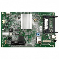 Motherboard TV PHILIPS 50PFH4009/88 715G6092-M01-000-004K 704TQEPL011 705TXESC6