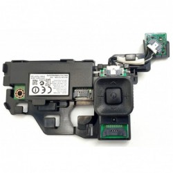 Button power TV SAMSUNG LH40DME BN42-02149A H5000_SW BN96-30902J
