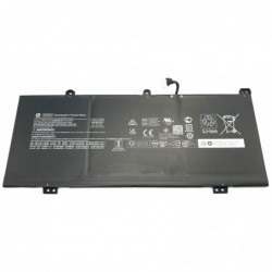 Battery Batterie HP Chromebook C640 BC03XL tpn-q240