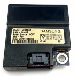 module wifi wireless TV SAMSUNG UE50ES6100 BN59-01148B WIDT20R