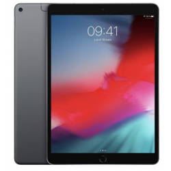 iPad Air 3 2019 256 Go A2123 WIFI + Cellular Gris Sidéral - Très bon état