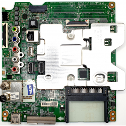 Motherboard TV LG EAX67872805(1.1) EBL61920301 EBT65373703 ebt65273803