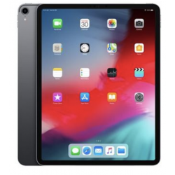 iPad Pro 3e génération 2018 A1876 12.9inch 512 GB WIFI Gris Sidéral Sans Port Sim - État correct