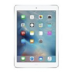 iPad Air 16 GB 2013 A1474 WIFI Argent - État correct