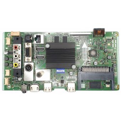 Motherboard TV PANASONIC TX-49FX550DE 17MB130S 290817R1 MT