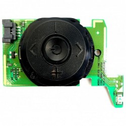 Button power TV SAMSUNG LS27E330HZX/EN BN41-02325A SE310