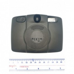 Cover GPS avec batterie TOMTOM 4EN42 Z1230 KM1 1ICP6/34/36