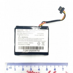 Battery batterie GPS TOMTOM 4EN6.001.07 4EN62 1ICP7/34/43 VFA