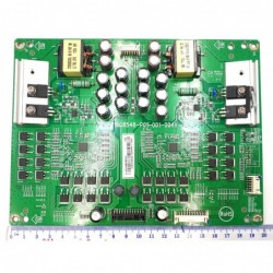 Board LED TV PHILIPS 55pus8602 715G8548-P01-001-004Y