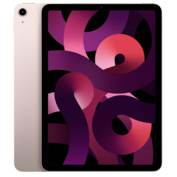 iPad Air 5 2022 64 Go A2588 WIFI Rose - État correct