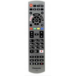 original: Télécommande Remote Panasonic TV N2QAYB001179 2015-2023 TX-55FZ802B 65FZ802B