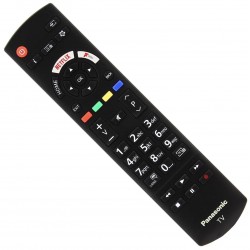 original:Télécommande Remote control Panasonic TV 30103575 RC42129M 2015-2023 FX HX TX séries