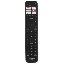 original:Télécommande Remote control Panasonic TV N2QBYA000045 TV TX-65JX870B 65JX940B from 2020