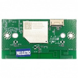 Board wireless TV SONY XR55X90J DHUR-SY63 06348-19-07974 1-005-419-13