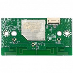 Board wireless TV SONY KD-75X85J DHUR-SY63 06348-19-07974 1-005-419-31