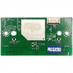 Board wireless TV SONY KD-55X89K DHUR-SY63 06348-07974 1-005-419-32