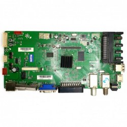 Motherboard TV SHARP LC-55CFE6452E T.MS6308.711 LSC550HN02