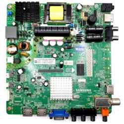 Motherboard TV SAMSUNG UA43K5002AK MB21-167HP099-004564 4715-6308T8-A4233K11/KT03