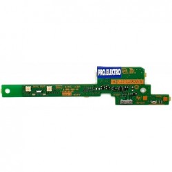 Board Carte TV SONY KD-55SD8505 1-980-818-12 173612212