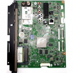 Motherboard TV LG 55LA660S EAX64797004(1.1) EBT62596128