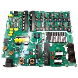 Board Carte TV SAMSUNG ME75B LH75MEB BN44-00573A PSLF501D03D PD75B2L_LFD Rev 1.1