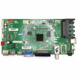 Motherboard TV SHARP LC-55CFE6241E T.MS6308.711 LC-550DUY-SHA1
