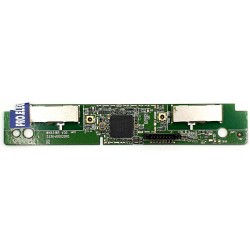 Board wireless TV PHILIPS 43PUH6101/88 317GAAWF625LON WN4518R V00 323K400020YD