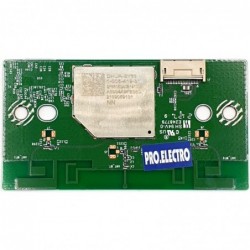 Wifi wireless TV SONY 55X85T KD-43X75WL DHUR-SY63 06348-19-07974 1-005-419-31