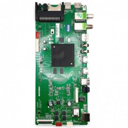 Motherboard TV SHARP 49BJ2E 49uk7252e T.MS6586.U703 LSC550FN11 A19116265-0A00837