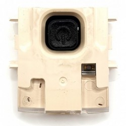 Button power TV LG 39LY540H EBR77970404
